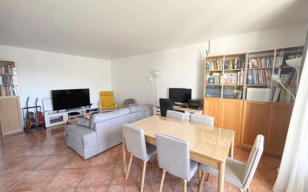 Appartement à vendre    3 pièces • 67,31 m2 Neuilly-Plaisance