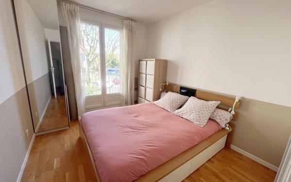 Appartement à vendre    3 pièces • 67,31 m2 Neuilly-Plaisance