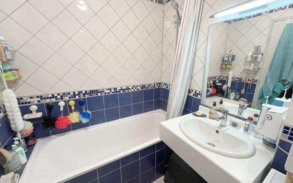 Appartement à vendre    3 pièces • 67,31 m2 Neuilly-Plaisance