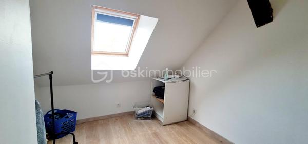 Immeuble de 101 m²