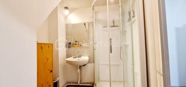 Immeuble de 101 m²