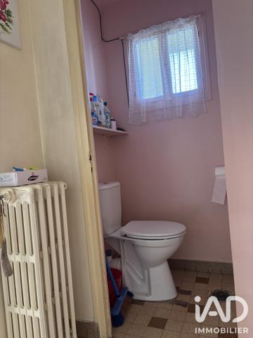 Maison à vendre 4 pièces 69,09 m² Esnon