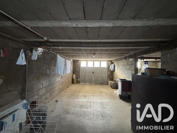 Maison à vendre 4 pièces 69,09 m² Esnon