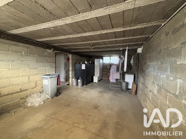 Maison à vendre 4 pièces 69,09 m² Esnon
