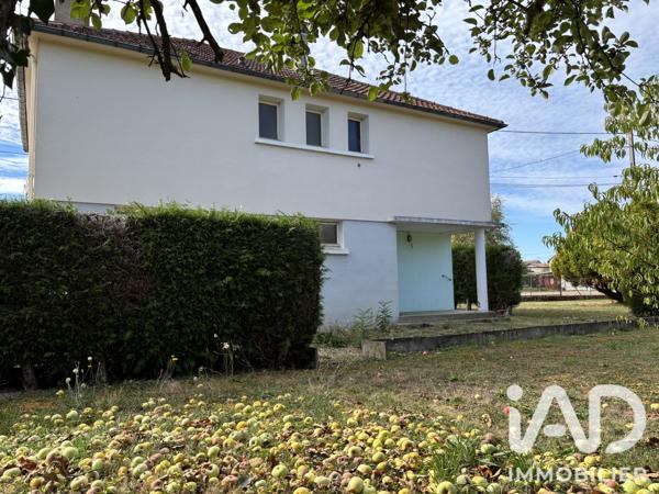 Maison à vendre 4 pièces 69,09 m² Esnon