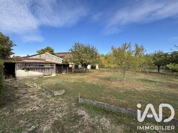 Maison à vendre 4 pièces 69,09 m² Esnon