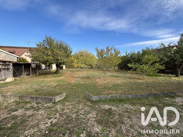 Maison à vendre 4 pièces 69,09 m² Esnon