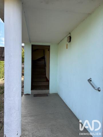 Maison à vendre 4 pièces 69,09 m² Esnon