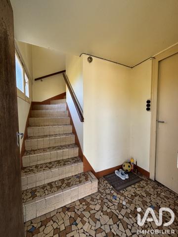 Maison à vendre 4 pièces 69,09 m² Esnon