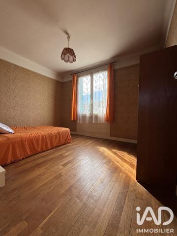 Maison à vendre 4 pièces 69,09 m² Esnon