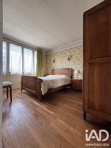 Maison à vendre 4 pièces 69,09 m² Esnon