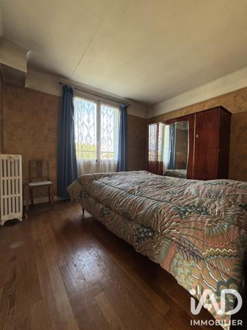 Maison à vendre 4 pièces 69,09 m² Esnon