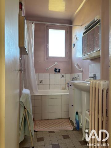Maison à vendre 4 pièces 69,09 m² Esnon