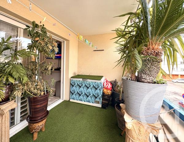 Appartement T4 à vendre  4 pièces - 91,90 m2 ST FONS - 69