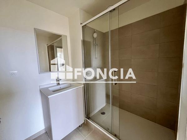 Location Appartement 2 pièces 41.4 m² - Guingamp 22200
