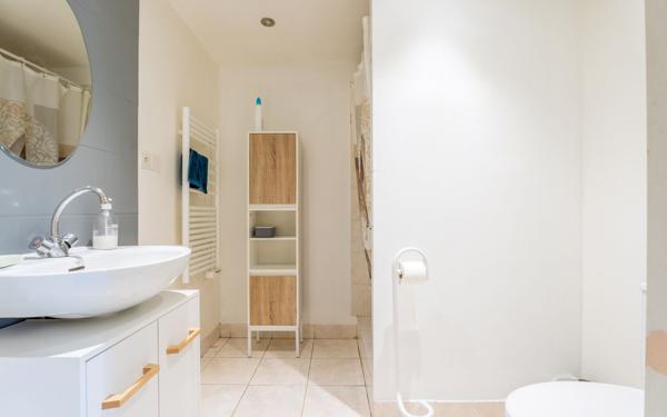 Appartement à vendre    5 pièces • 123 m2 Sain-Bel