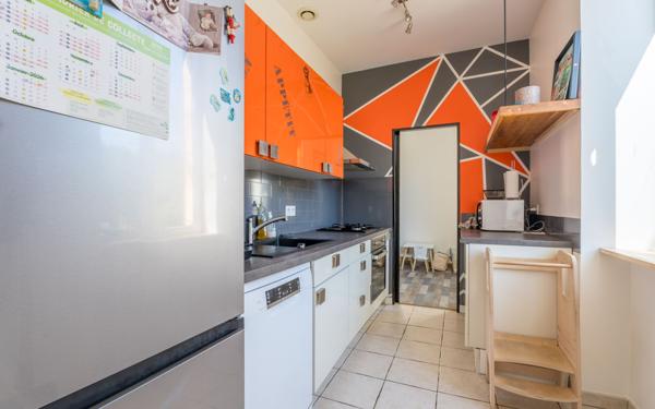 Appartement à vendre    5 pièces • 123 m2 Sain-Bel