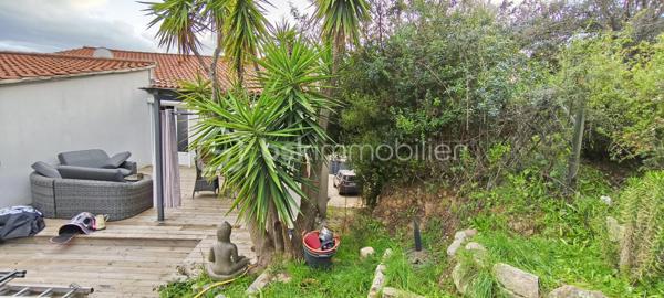 Appartement de 47 m²