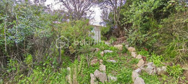 Appartement de 47 m²