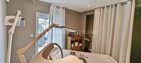 Appartement de 47 m²