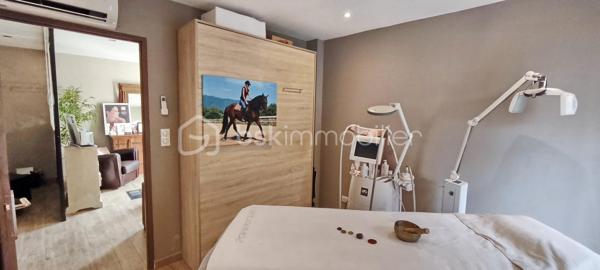 Appartement de 47 m²