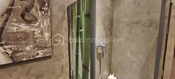 Appartement de 47 m²