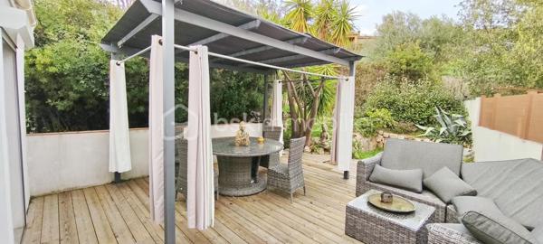 Appartement de 47 m²