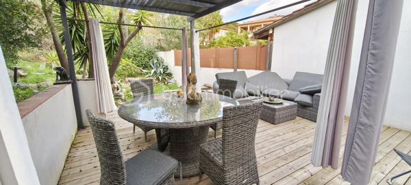 Appartement de 47 m²