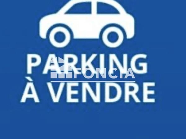 À vendre Parking - Juvisy-sur-orge 91260