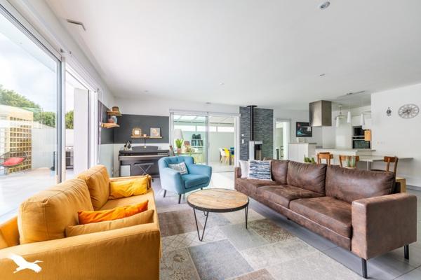 Maison à vendre 499 800 € Sainte-Foy 4 p 171 m² DPE B