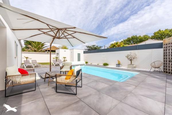 Maison à vendre 499 800 € Sainte-Foy 4 p 171 m² DPE B