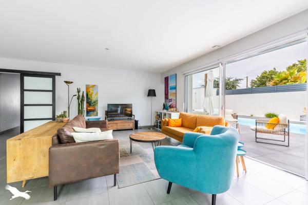 Maison à vendre 499 800 € Sainte-Foy 4 p 171 m² DPE B
