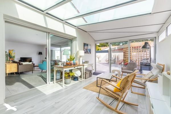 Maison à vendre 499 800 € Sainte-Foy 4 p 171 m² DPE B