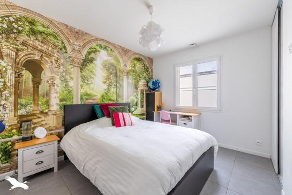 Maison à vendre 499 800 € Sainte-Foy 4 p 171 m² DPE B
