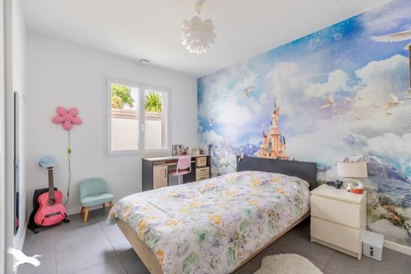 Maison à vendre 499 800 € Sainte-Foy 4 p 171 m² DPE B