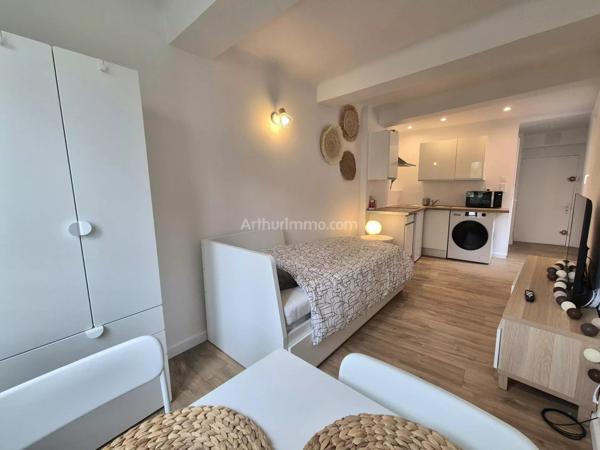 Location Appartement 1 pièces 18 m2 à Draguignan