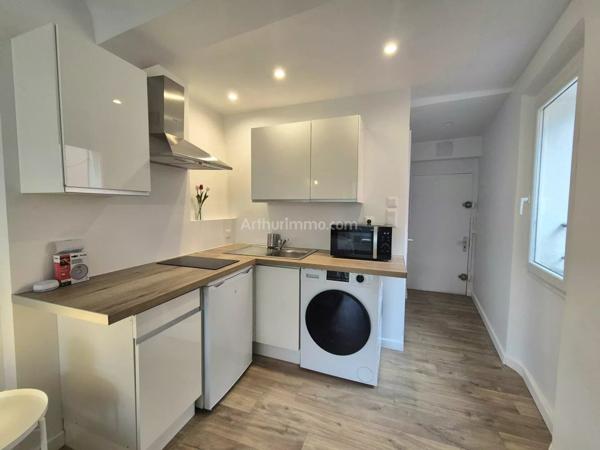 Location Appartement 1 pièces 18 m2 à Draguignan