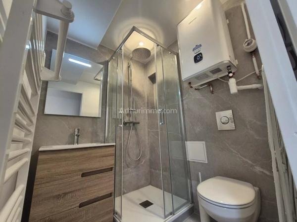 Location Appartement 1 pièces 18 m2 à Draguignan