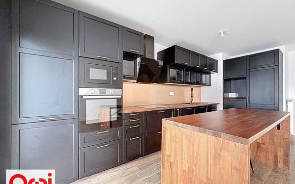 Appartement à vendre    3 pièces • 70,70 m2 Bagneux