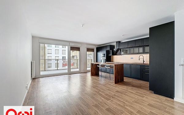 Appartement à vendre    3 pièces • 70,70 m2 Bagneux