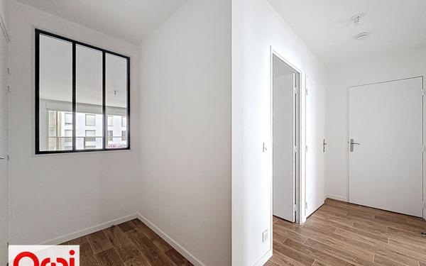 Appartement à vendre    3 pièces • 70,70 m2 Bagneux