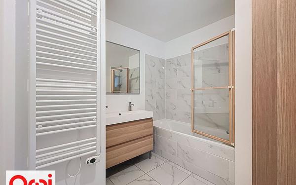 Appartement à vendre    3 pièces • 70,70 m2 Bagneux