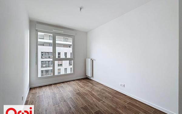 Appartement à vendre    3 pièces • 70,70 m2 Bagneux
