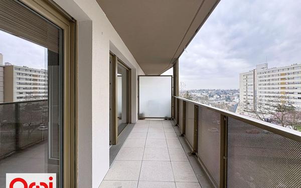 Appartement à vendre    3 pièces • 70,70 m2 Bagneux