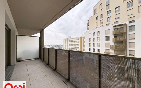 Appartement à vendre    3 pièces • 70,70 m2 Bagneux