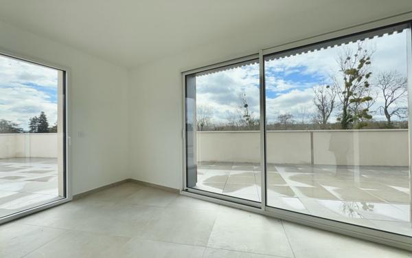 Appartement à vendre    5 pièces • 130 m2 Arnas