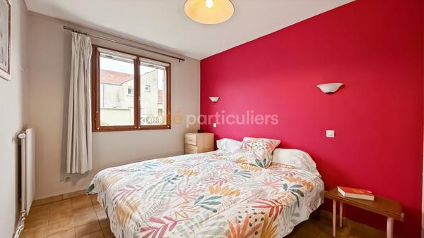 Vente Maison124,57 m² - 7 Pièces - BRIE COMTE ROBERT (77170)