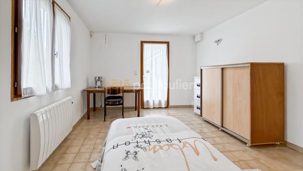 Vente Maison124,57 m² - 7 Pièces - BRIE COMTE ROBERT (77170)