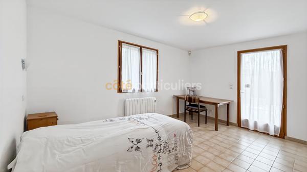 Vente Maison124,57 m² - 7 Pièces - BRIE COMTE ROBERT (77170)