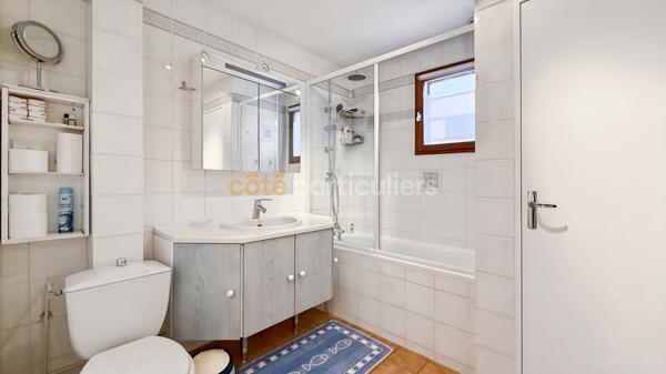 Vente Maison124,57 m² - 7 Pièces - BRIE COMTE ROBERT (77170)